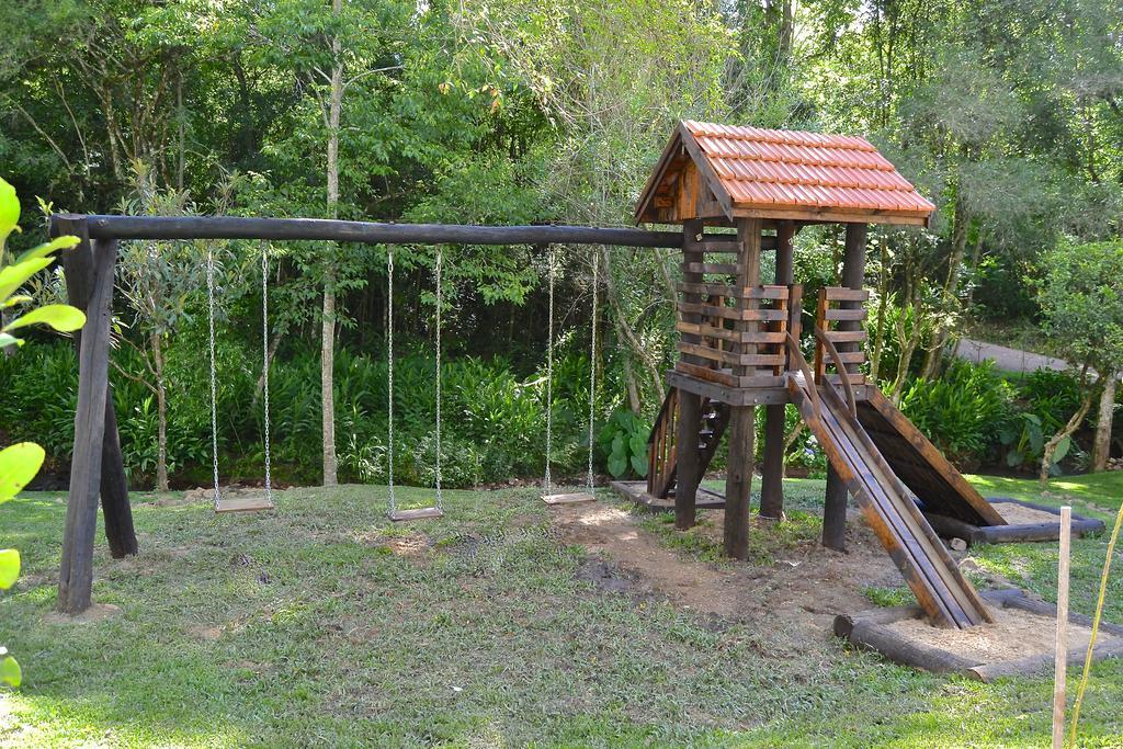 Casa de férias Residencial Bella Italia 02