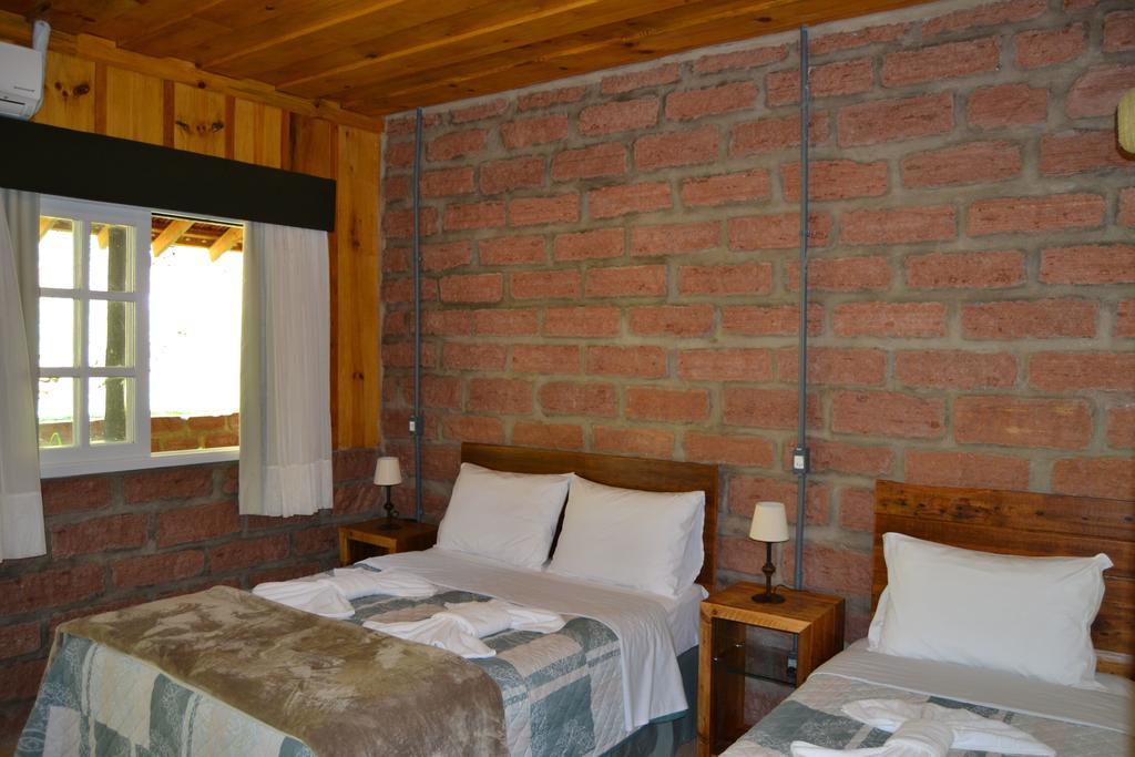 Casa de férias Residencial Bella Italia 02 Gramado